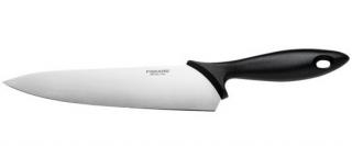 FISKARS Nůž kuchařský 21 cm Fiskars 1023775 Essential