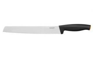 FISKARS Nůž na chléb a pečivo 23cm (1014210)
