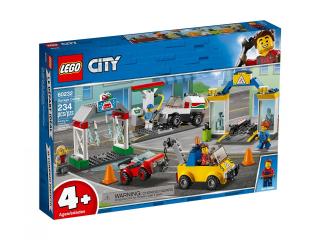 LEGO City 60232 Autoservis