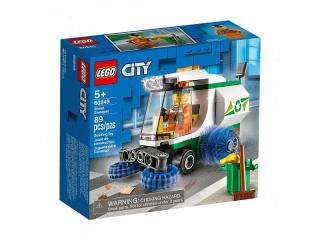Lego City 60249 Čistící vůz