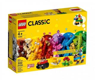 Lego Classic 11002 Základní sada kostek