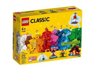 Lego Classic 11008 Kostky a domky