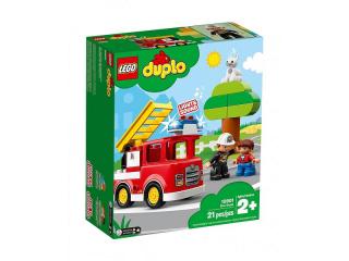 Lego DUPLO 10901 Hasičské auto