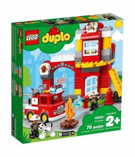 Lego DUPLO 10903 Hasičská stanice