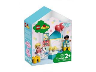 LEGO DUPLO 10925 Pokojíček na hraní