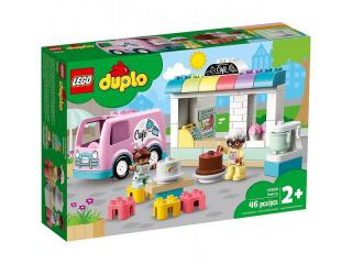 LEGO DUPLO 10928 Pekárna