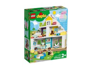 LEGO DUPLO 10929 Domeček na hraní