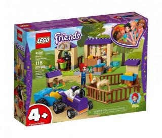 Lego Friends 41361 Mia a stáj pro hříbata