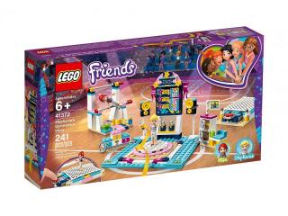 LEGO Friends 41372 Stephanie a gymnastické představení