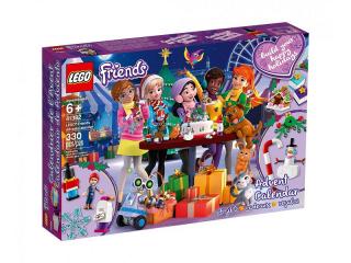 Lego FRIENDS 41382 Adventní kalendář