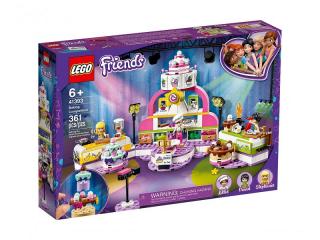 LEGO Friends 41393 Soutěž v pečení