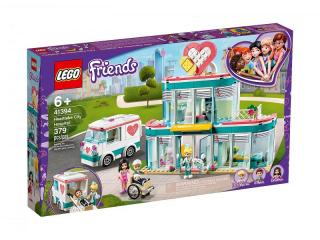 LEGO Friends 41394 Nemocnice městečka Heartlake