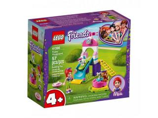 LEGO FRIENDS 41396 Hřiště pro štěňátka