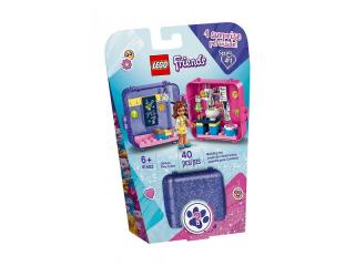 LEGO Friends 41402 Herní boxík: Olivia