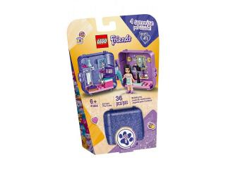 LEGO Friends 41404 Herní boxík: Emma