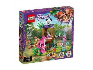 LEGO Friends 41422 Pandí domek na stromě v džungli