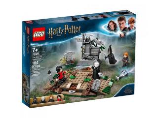 LEGO Harry Potter 75965 Voldemortův návrat