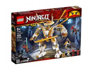 LEGO Ninjago 71702 Zlatý robot