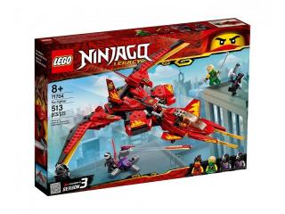 LEGO Ninjago 71704 Kaiov letún