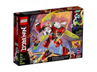 Lego Ninjago 71707 Kai a robotický tryskáč