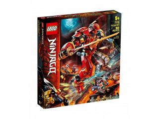 LEGO Ninjago 71720 Robot ohně a kamene