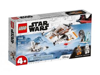 LEGO STAR WARS 75268 Sněžný spídr