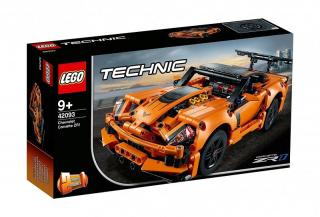 Lego TECHNIC 42093 Chevrolet Corvette ZR1