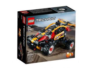 LEGO TECHNIC 42101 Bugina
