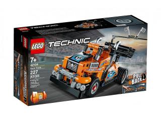 LEGO Technic 42104 Závodní tahač