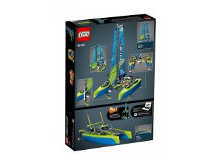 LEGO Technic 42105 Katamarán