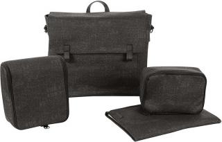 Maxi-Cosi Modern Bag Nomad Black