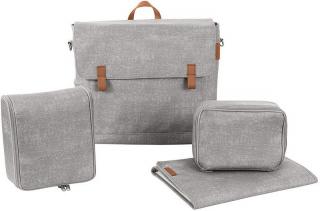 Maxi-Cosi Modern Bag Nomad Grey