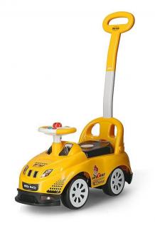 Milly Mally Bravo Taxi Dětské jezdítko