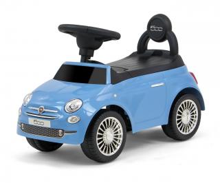 Milly Mally Fiat 500 modré