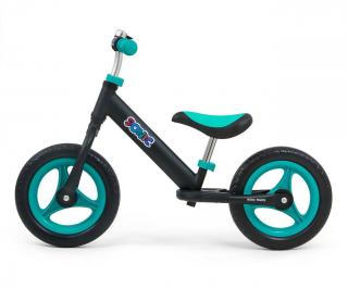 Milly Mally Sonic Black-Mint