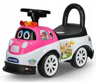 Milly Mally Tipi Angel pink