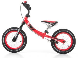 Milly Mally Young Red