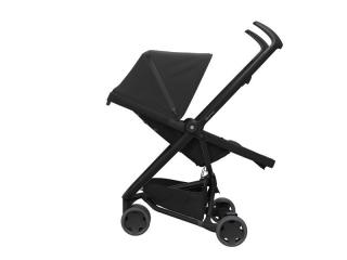 Quinny Zapp Flex Golf 2018 Black on Black