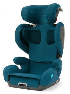 RECARO Mako Elite Select i-size 15-36 kg Teal Green