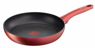 Tefal Character C68204 pánev 24 cm