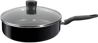 Tefal Extra B30132 hluboká pánev 24 cm + víčko