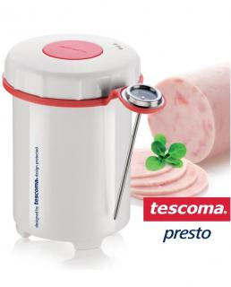 Tescoma Šunkovar PRESTO s teploměrem