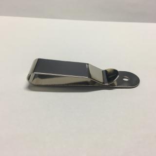 Opaskový klip 16 mm/68 mm