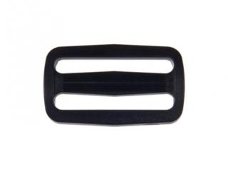 Plastový průvlek 50/23mm