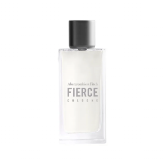 ABERCROMBIE and FITCH Fierce Cologne toaletní voda pro muže 100 ml ml: 100