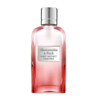 ABERCROMBIE and FITCH First Instinct Together parfémovaná voda pro ženy 50 ml