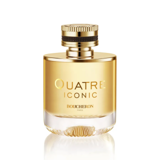 BOUCHERON Quatre Iconic parfémovaná vůně pro ženy 100 ml ml: 100