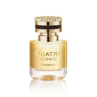 BOUCHERON Quatre Iconic parfémovaná vůně pro ženy 100 ml ml: 30