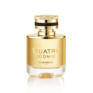 BOUCHERON Quatre Iconic parfémovaná vůně pro ženy 100 ml ml: 50
