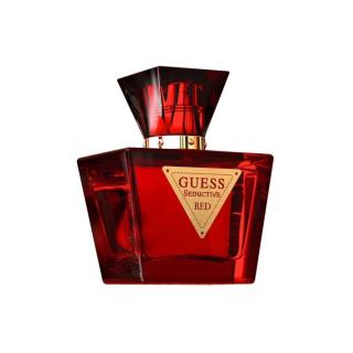 GUESS Seductive Red toaletní voda pro ženy ml: 30